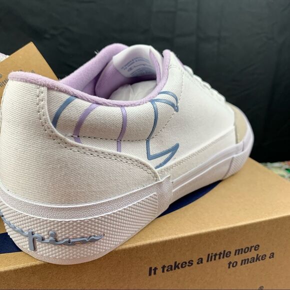 Champion Bandit White Skate Shoes Womens Various - Picture 5 of 10